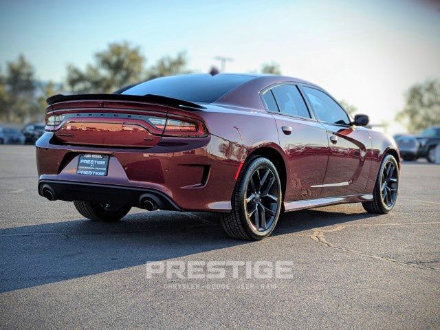 2020 Dodge Charger GT