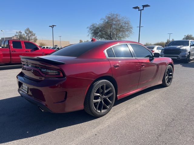 2020 Dodge Charger GT