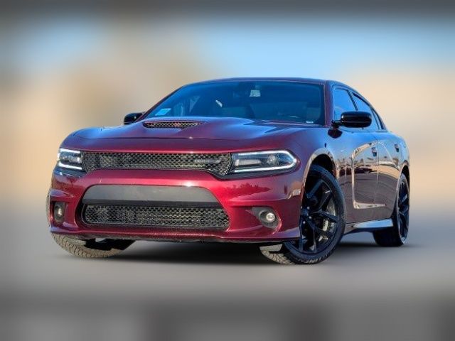 2020 Dodge Charger GT