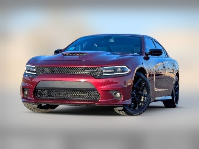 2020 Dodge Charger GT