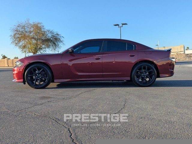 2020 Dodge Charger GT