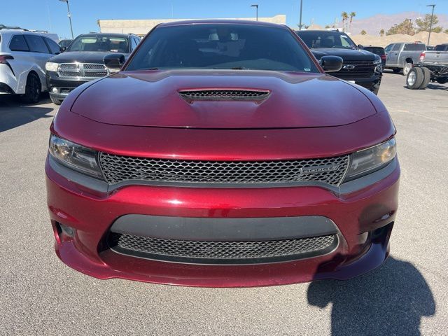 2020 Dodge Charger GT