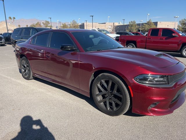 2020 Dodge Charger GT