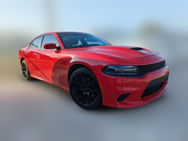 2020 Dodge Charger GT