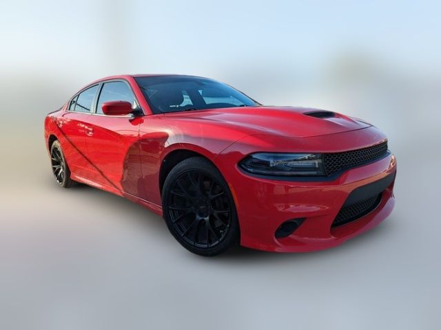 2020 Dodge Charger GT