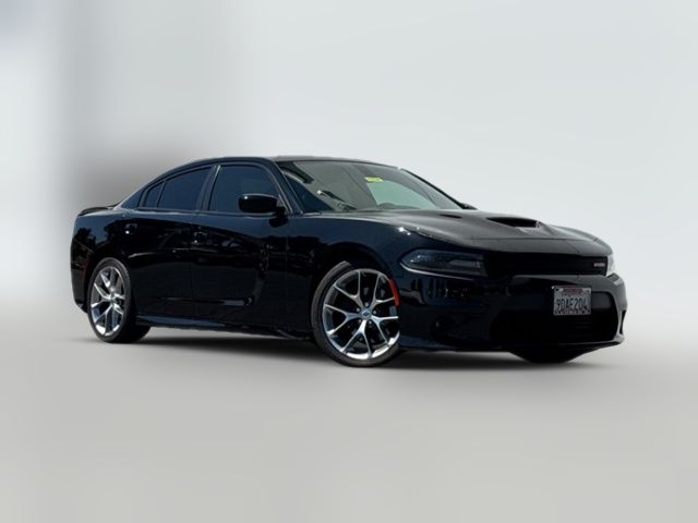 2020 Dodge Charger GT
