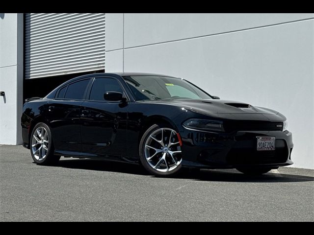 2020 Dodge Charger GT