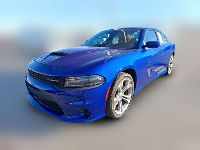 2020 Dodge Charger GT