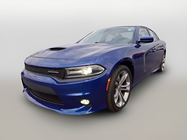 2020 Dodge Charger GT