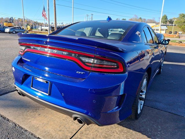 2020 Dodge Charger GT