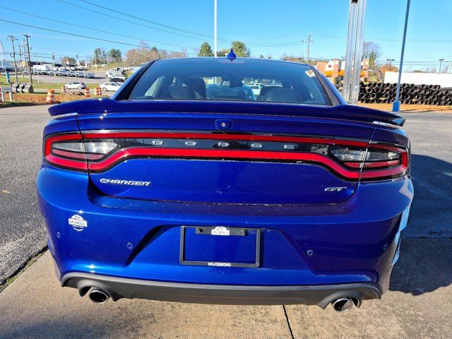 2020 Dodge Charger GT