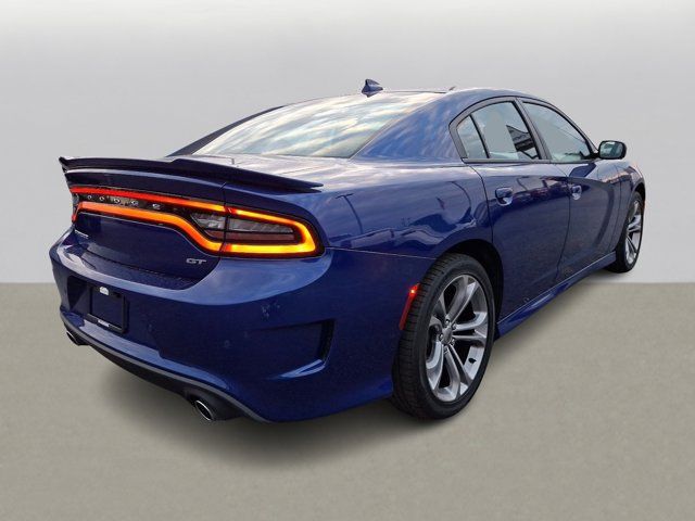 2020 Dodge Charger GT