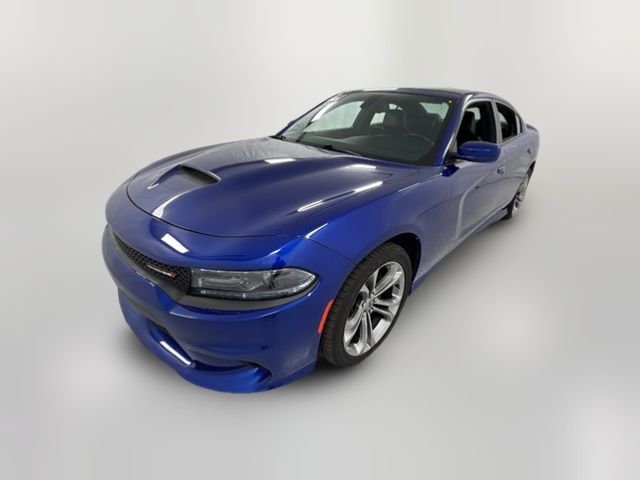 2020 Dodge Charger GT