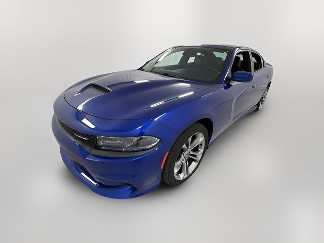 2020 Dodge Charger GT