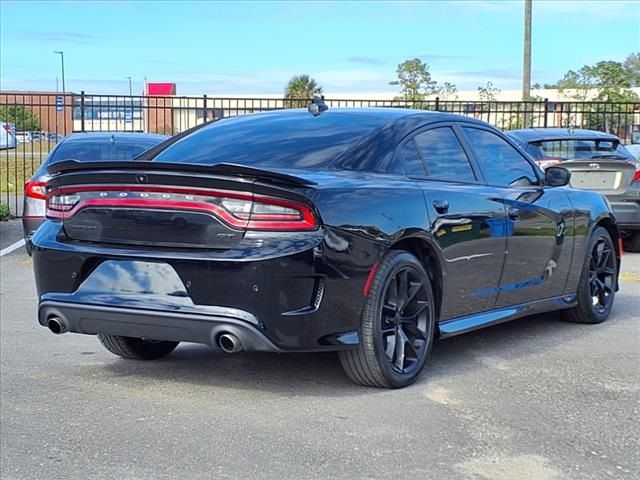 2020 Dodge Charger GT