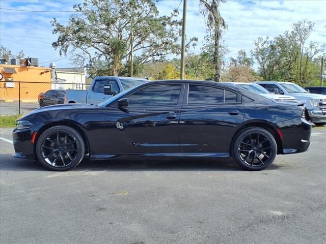 2020 Dodge Charger GT