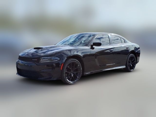 2020 Dodge Charger GT