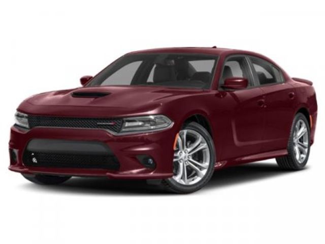 2020 Dodge Charger GT