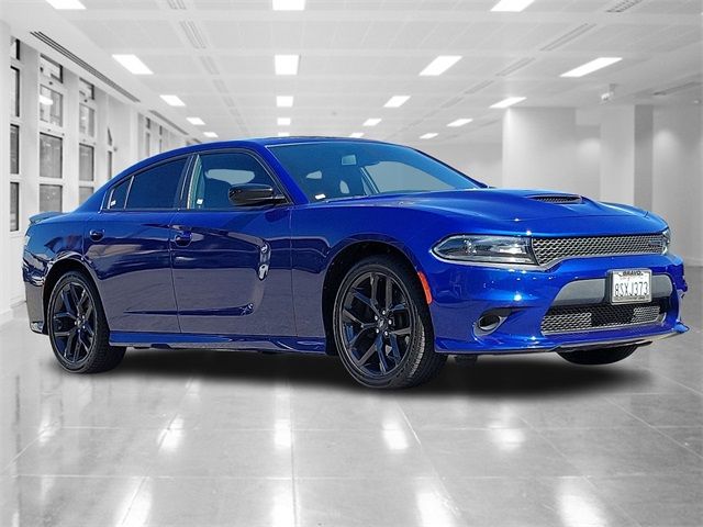 2020 Dodge Charger GT