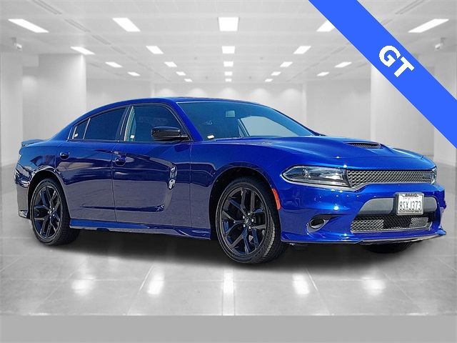 2020 Dodge Charger GT