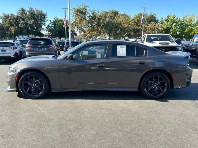 2020 Dodge Charger GT