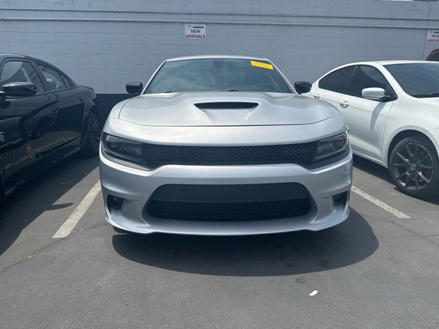 2020 Dodge Charger GT