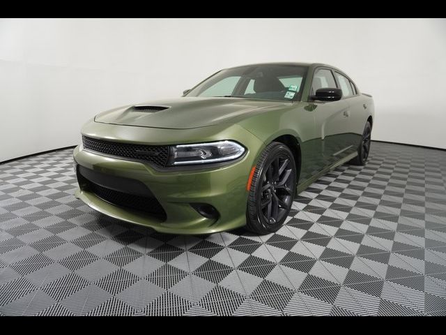 2020 Dodge Charger GT