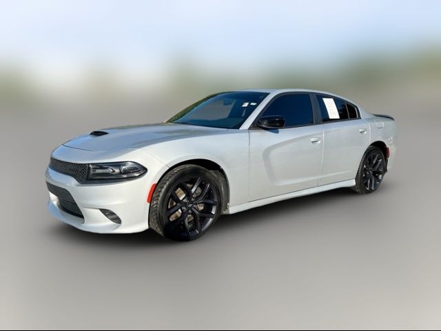 2020 Dodge Charger GT