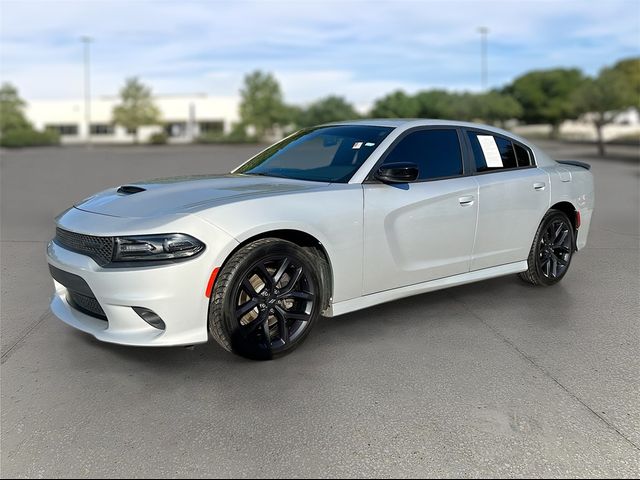 2020 Dodge Charger GT