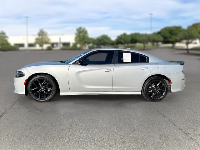 2020 Dodge Charger GT