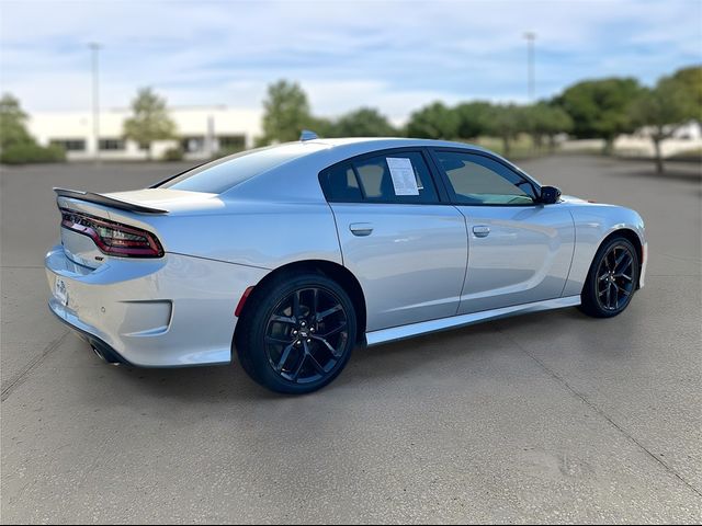 2020 Dodge Charger GT