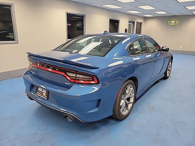 2020 Dodge Charger GT