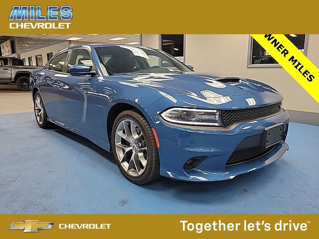 2020 Dodge Charger GT