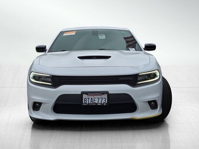 2020 Dodge Charger GT