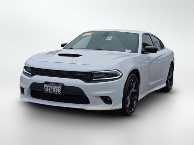 2020 Dodge Charger GT