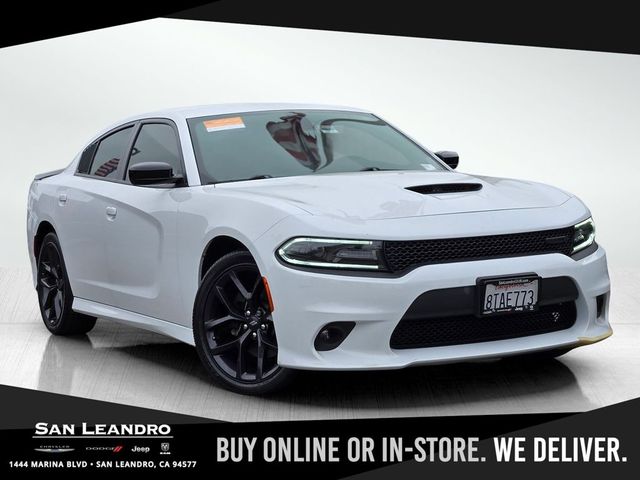 2020 Dodge Charger GT