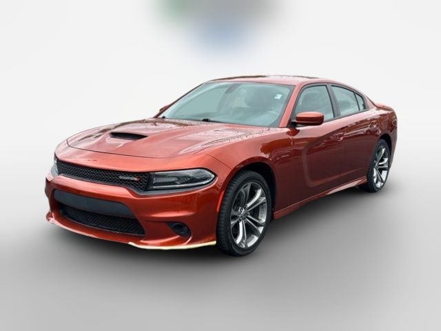 2020 Dodge Charger GT