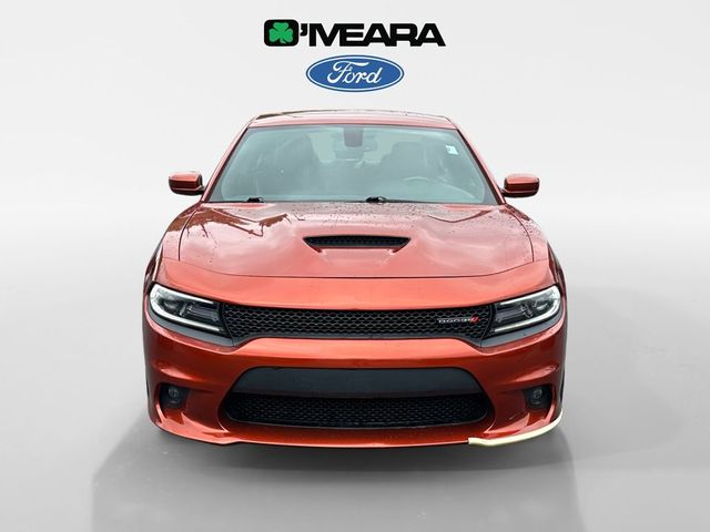 2020 Dodge Charger GT