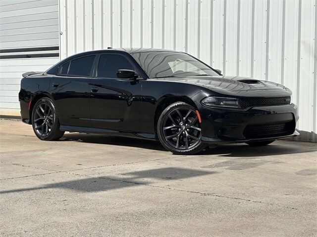 2020 Dodge Charger GT