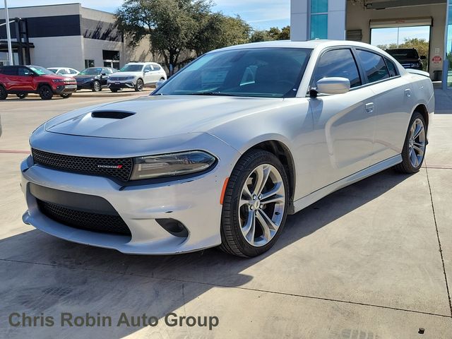 2020 Dodge Charger GT