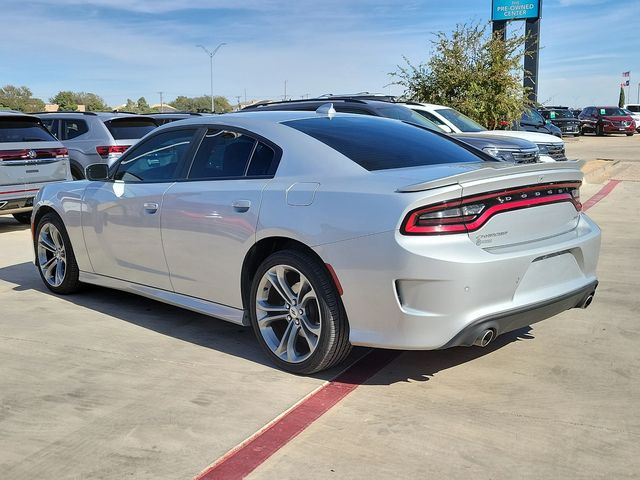 2020 Dodge Charger GT