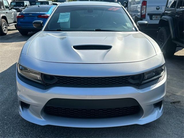 2020 Dodge Charger GT