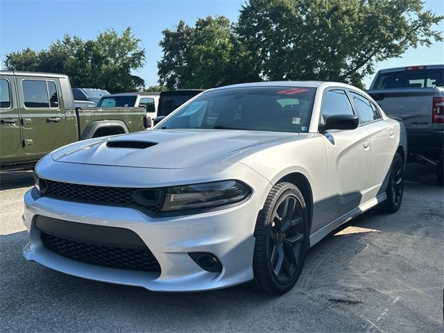 2020 Dodge Charger GT