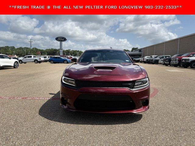 2020 Dodge Charger GT
