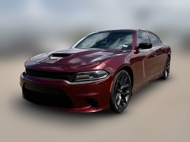 2020 Dodge Charger GT