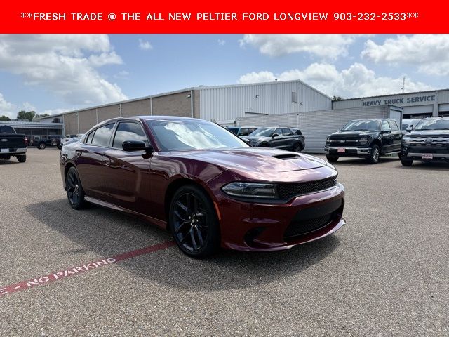 2020 Dodge Charger GT
