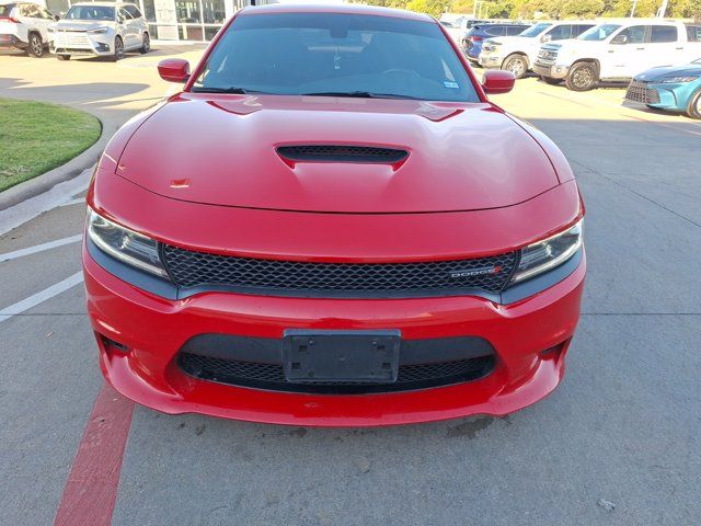 2020 Dodge Charger GT