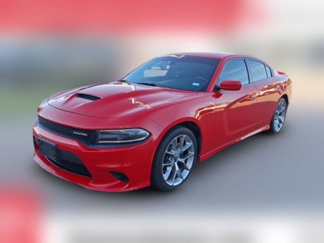 2020 Dodge Charger GT