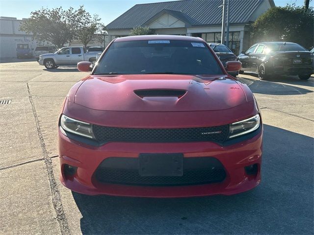 2020 Dodge Charger GT