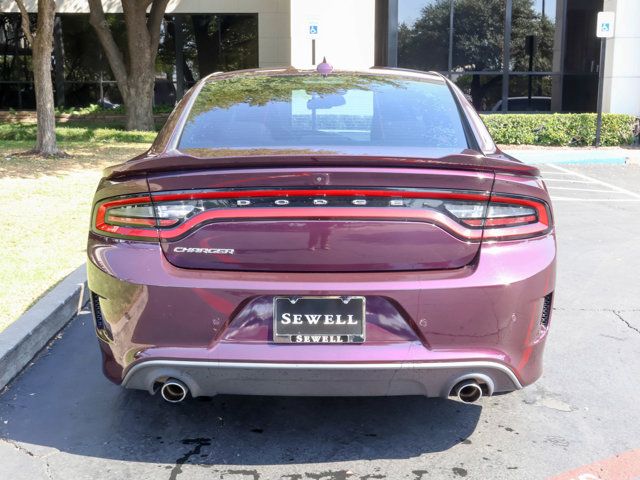 2020 Dodge Charger GT